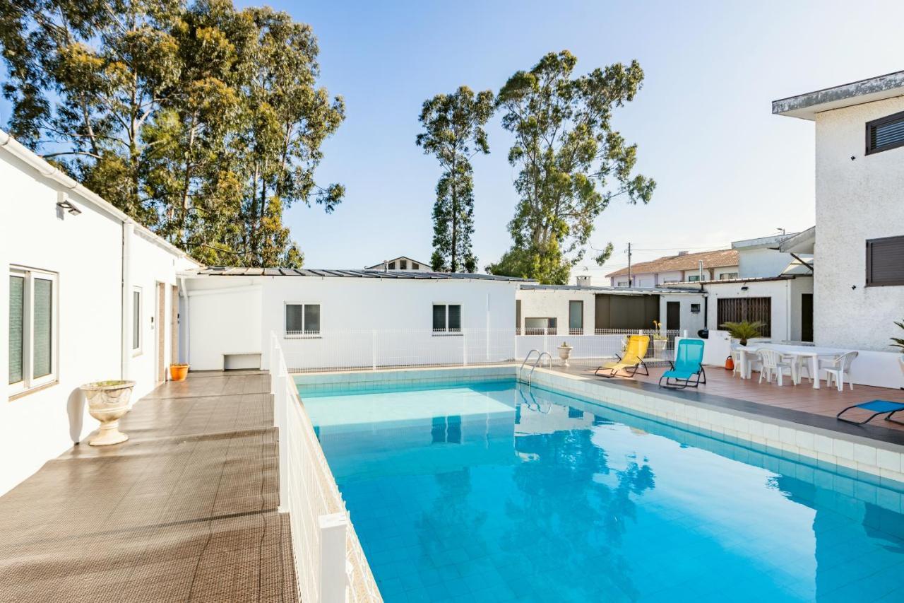 Live, Laugh, Love Beach Guest Home With Ac Madalena  Exterior foto