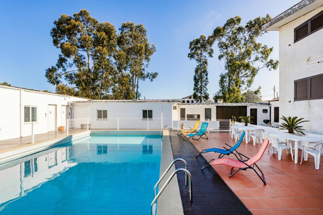Live, Laugh, Love Beach Guest Home With Ac Madalena  Exterior foto