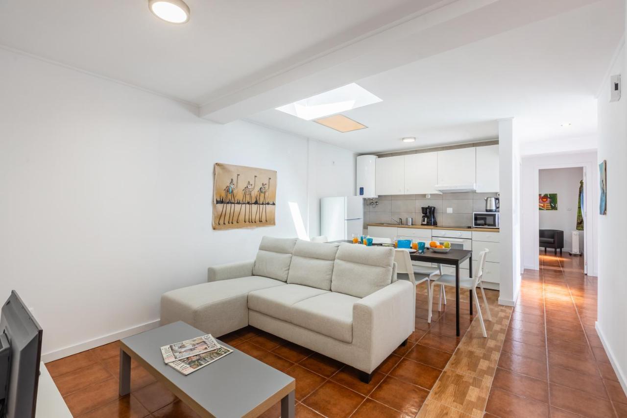 Live, Laugh, Love Beach Guest Home With Ac Madalena  Exterior foto