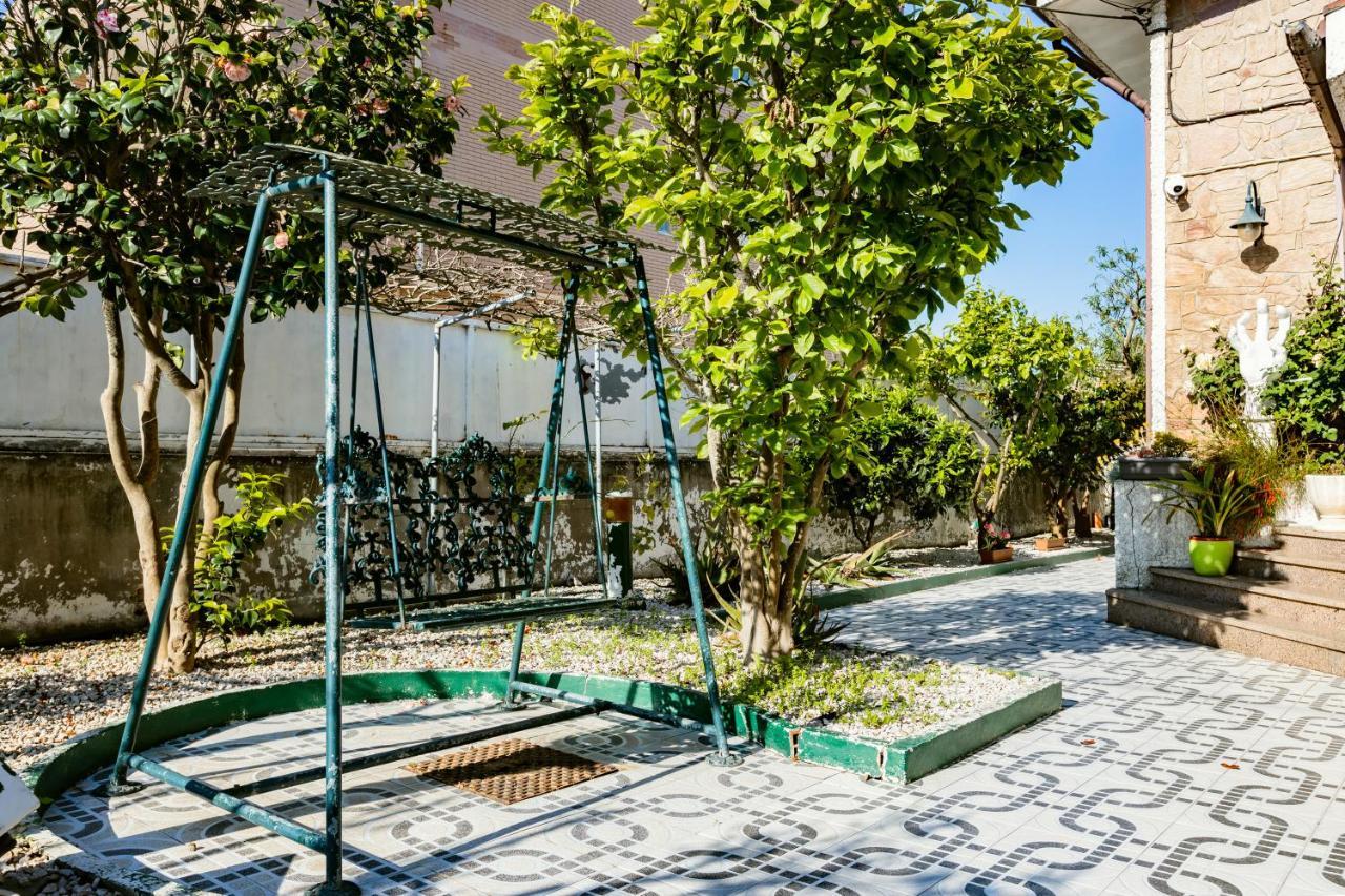Live, Laugh, Love Beach Guest Home With Ac Madalena  Exterior foto