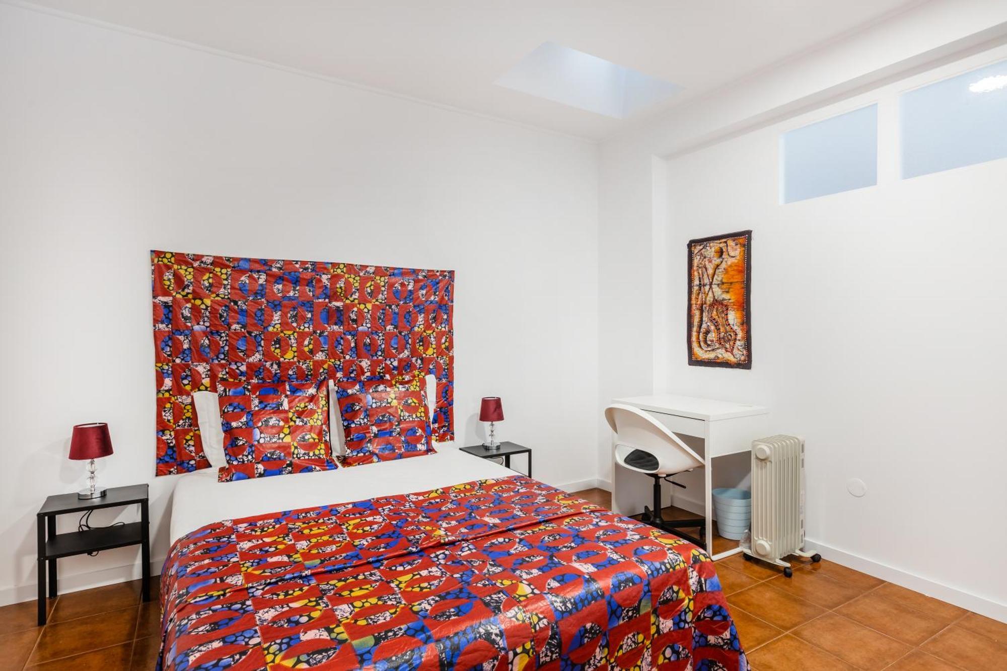 Live, Laugh, Love Beach Guest Home With Ac Madalena  Habitación foto
