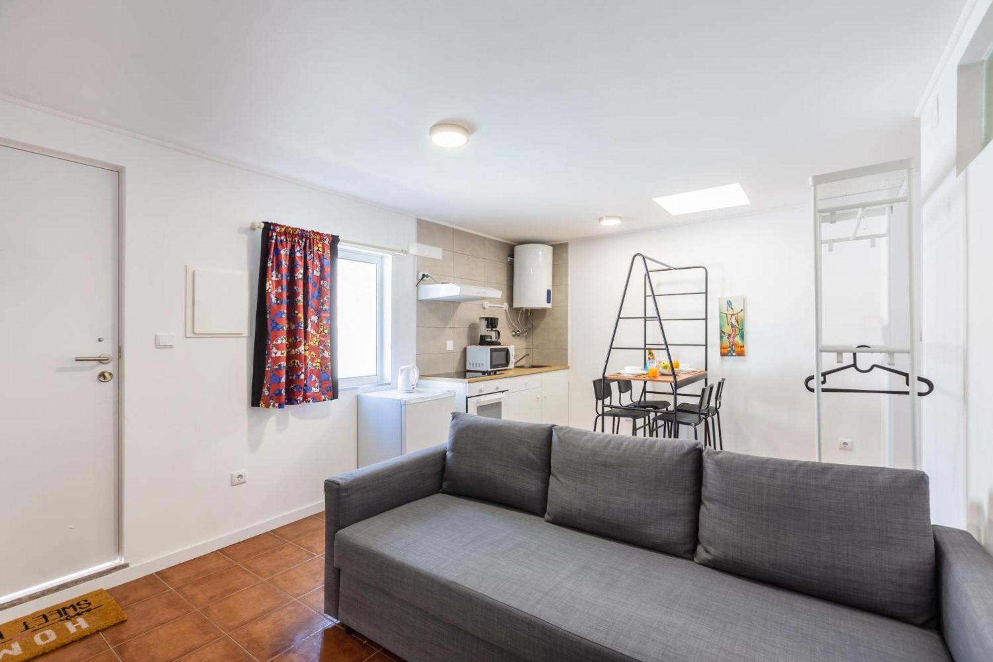 Live, Laugh, Love Beach Guest Home With Ac Madalena  Habitación foto