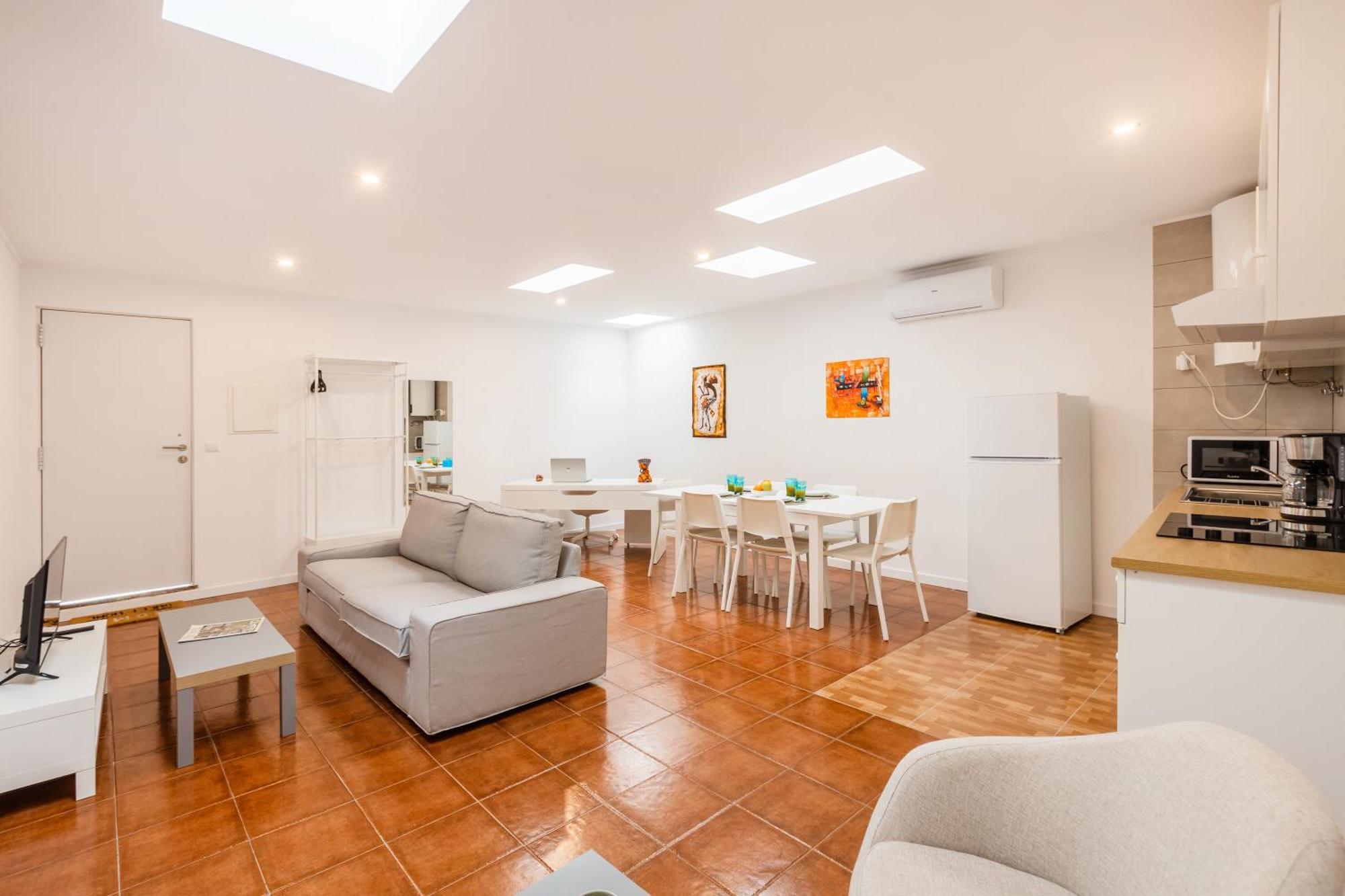 Live, Laugh, Love Beach Guest Home With Ac Madalena  Habitación foto