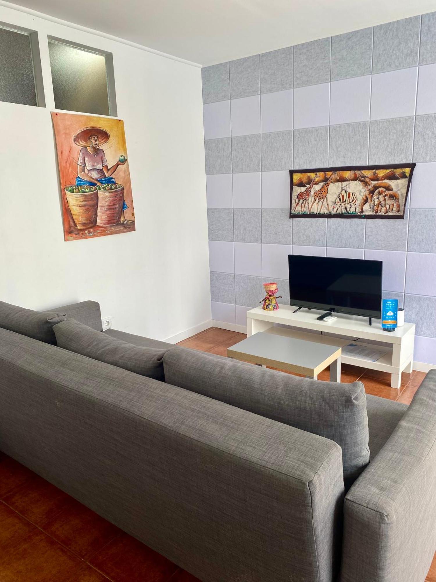 Live, Laugh, Love Beach Guest Home With Ac Madalena  Habitación foto