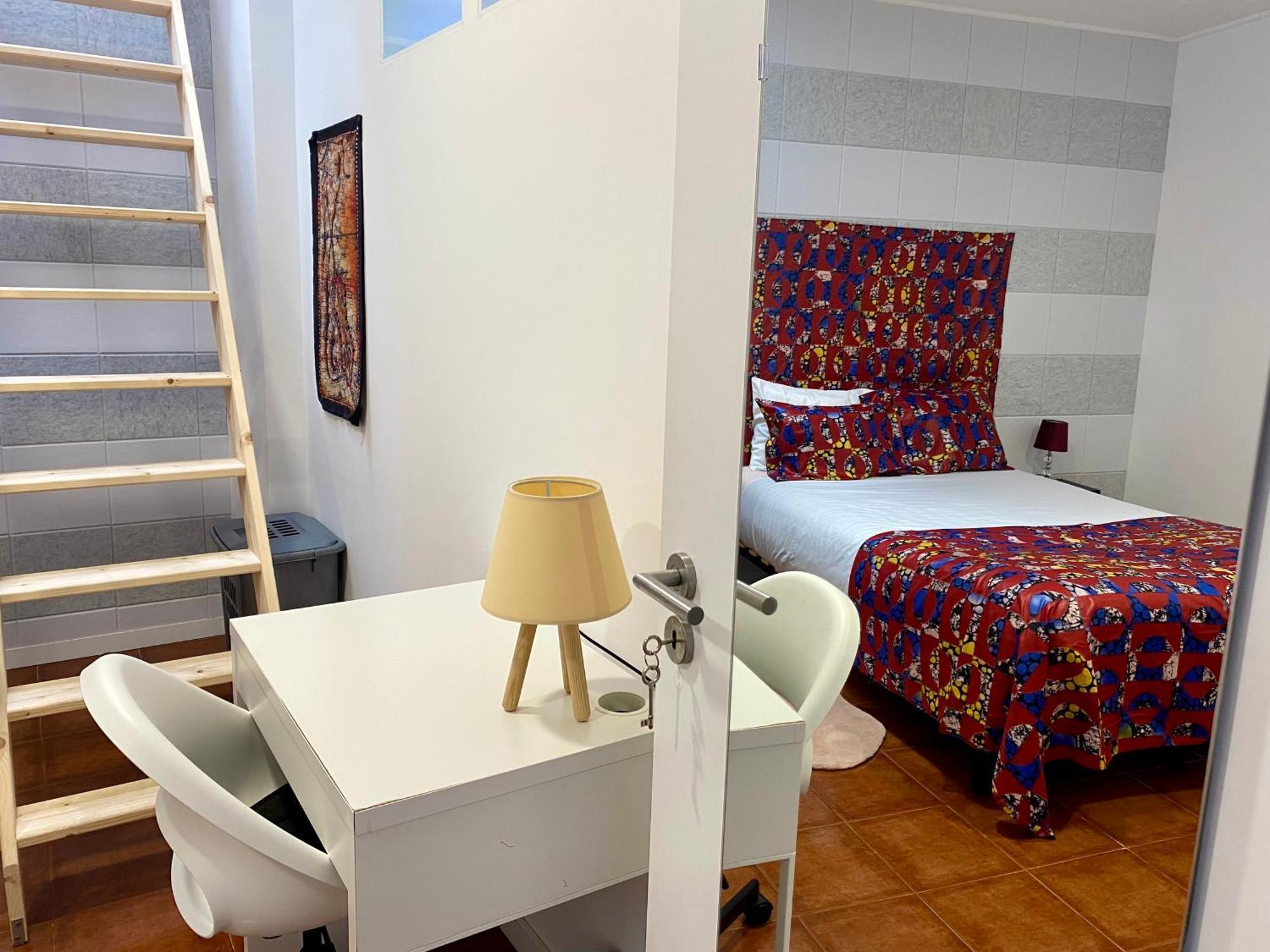 Live, Laugh, Love Beach Guest Home With Ac Madalena  Habitación foto