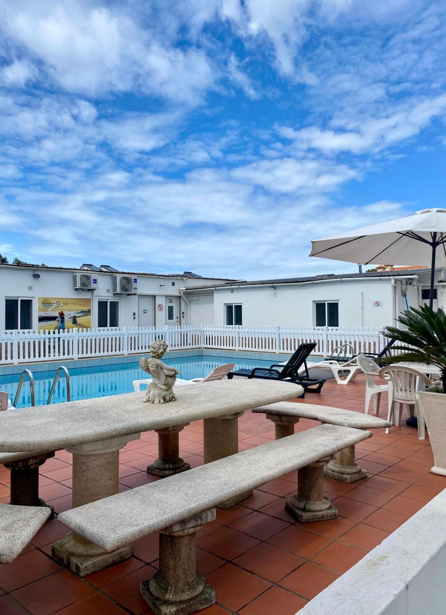 Live, Laugh, Love Beach Guest Home With Ac Madalena  Exterior foto